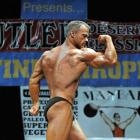 Shawn  Clem - NPC Jay Cutler Desert Classic 2014 - #1